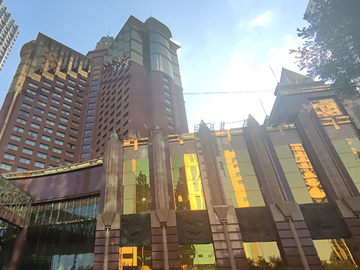 沈陽(yáng)幕墻常見(jiàn)的幕墻分類有哪些？