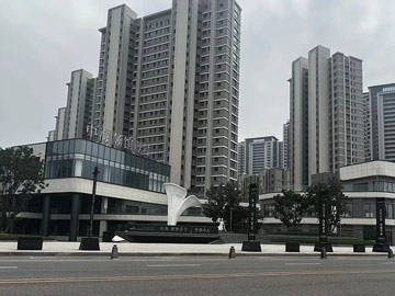 沈陽玻璃幕墻公司分享玻璃幕墻的維修方法