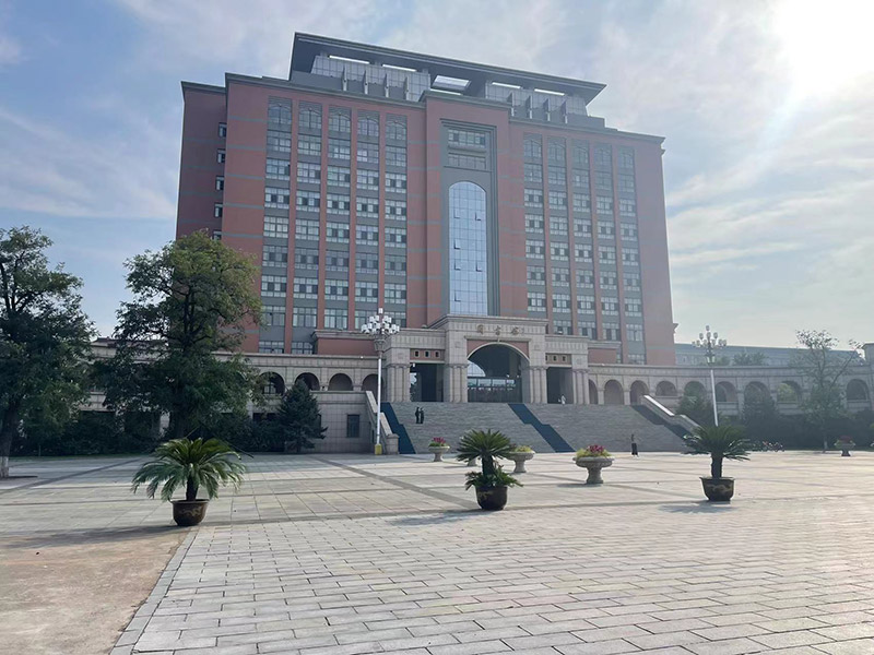 幕墻維修時有哪些注意事項？沈陽玻璃幕墻公司將為您介紹