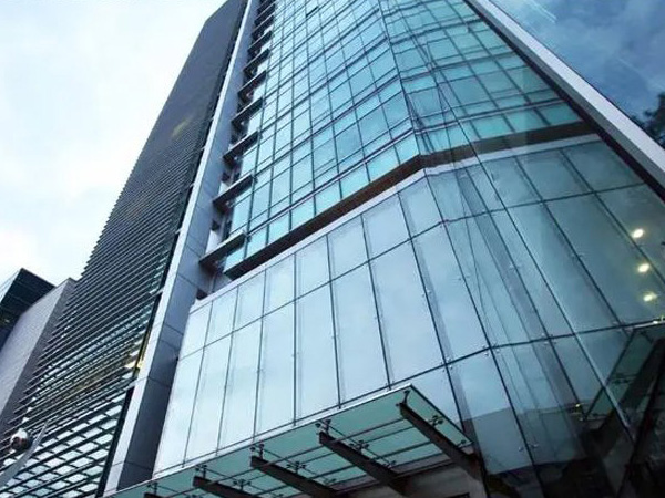 沈陽幕墻公司